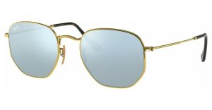 Ray Ban 3548N-001/30/54