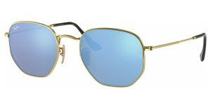 Ray Ban 3548N-001/9O