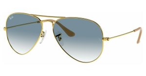Ray Ban 3025-001/3F/62