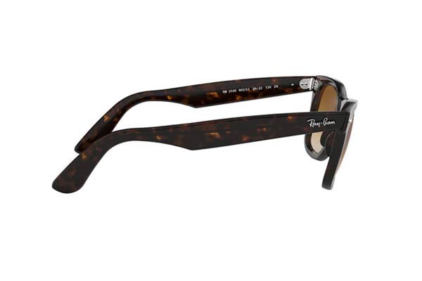 RAY BAN 2140-902/51/50 - Image 3