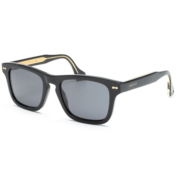 Gucci GG0735S-001 | MinasOttica