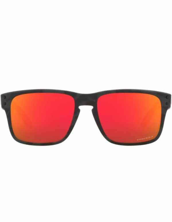 OAKLEY HOLBROOK XS YOUTH 9007-12 - Image 2