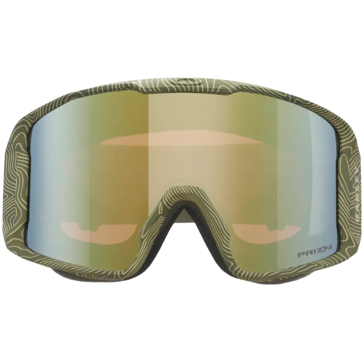 Oakley Line Miner L Sage Kotsenburg Signature 7070-E2 - Image 2