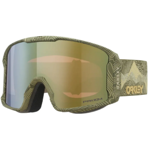 Oakley Line Miner L Sage Kotsenburg Signature 7070-E2