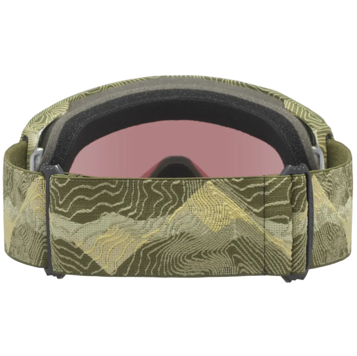 Oakley Line Miner L Sage Kotsenburg Signature 7070-E2 - Image 4