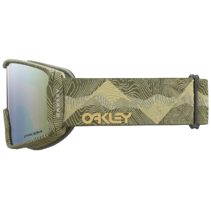 Oakley Line Miner L Sage Kotsenburg Signature 7070-E2 - Image 3