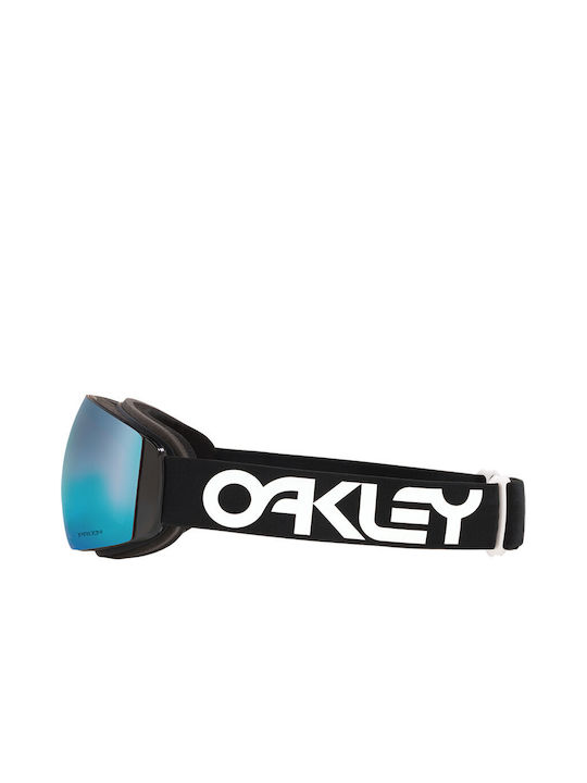 Oakley Flight Deck M Factory Pilot 7064-92 - Image 3