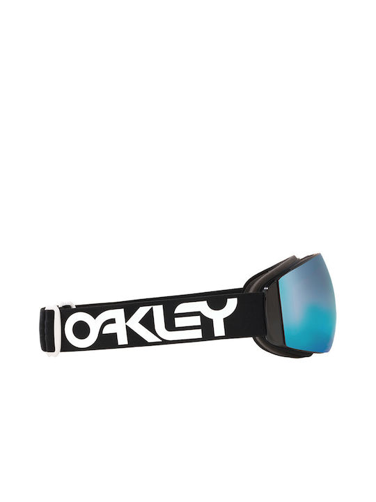 Oakley Flight Deck M Factory Pilot 7064-92 - Image 5