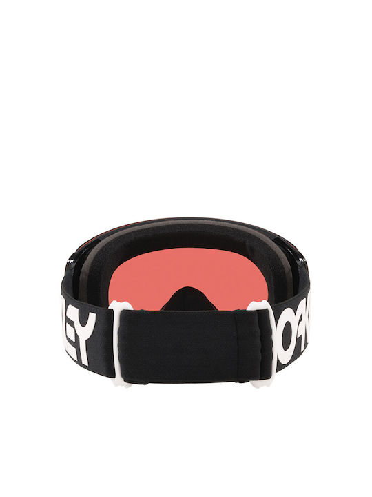 Oakley Flight Deck M Factory Pilot 7064-92 - Image 4