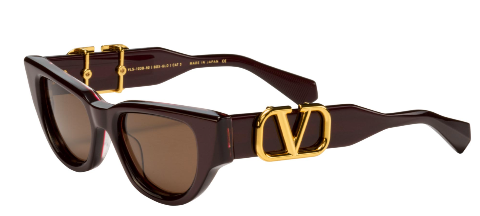 VALENTINO 103-BDX/GLD