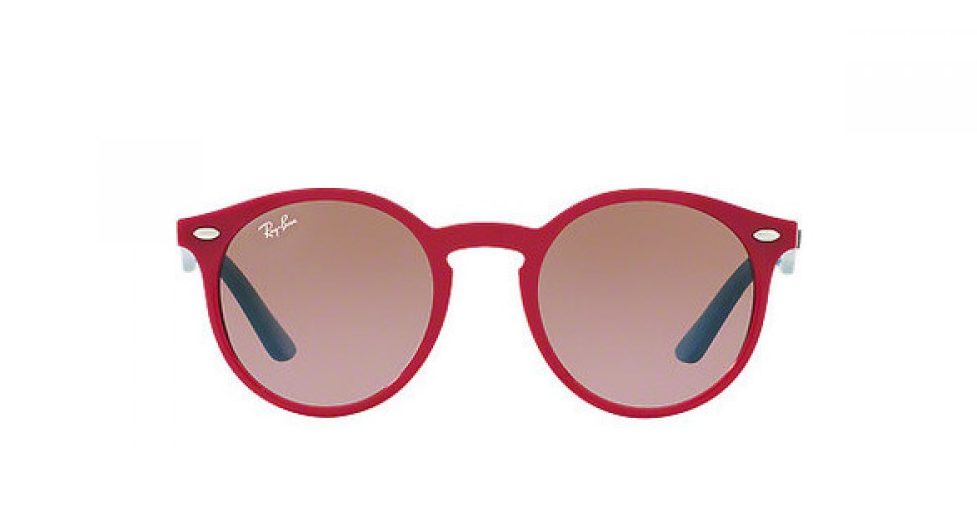 Ray-Ban Junior 9064S-701914 - Image 2