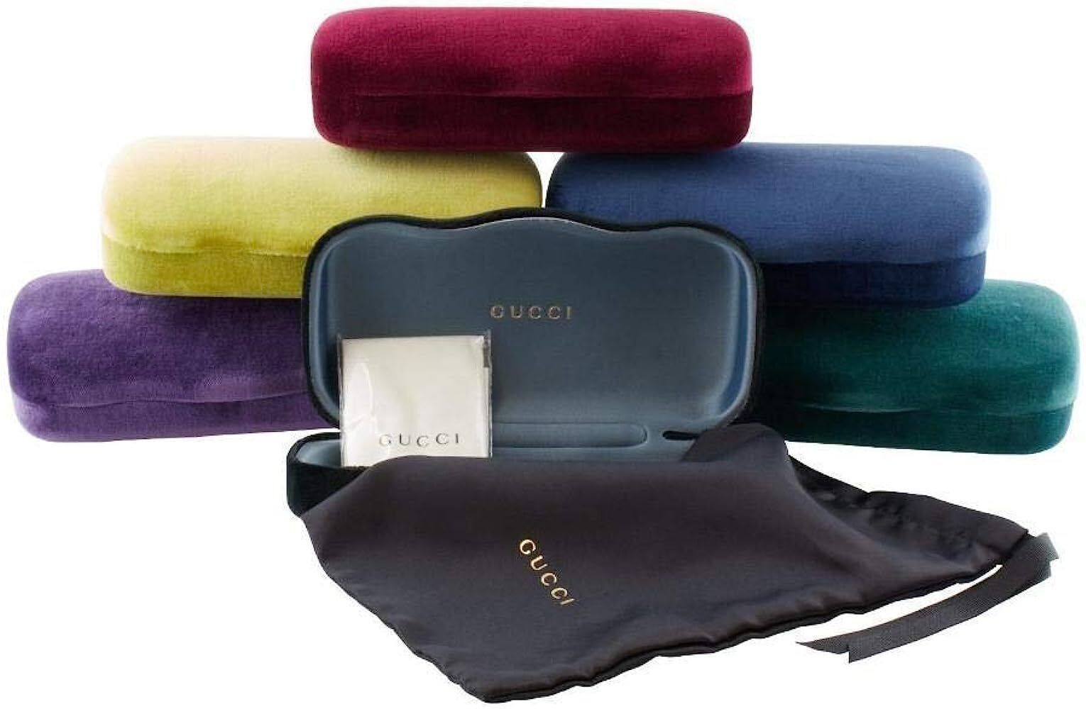 Gucci GG1286S-001 - Image 4