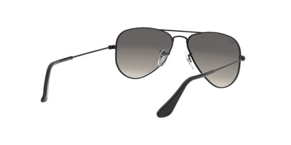Ray-Ban JUNIOR 9506S 220-11 - Image 3