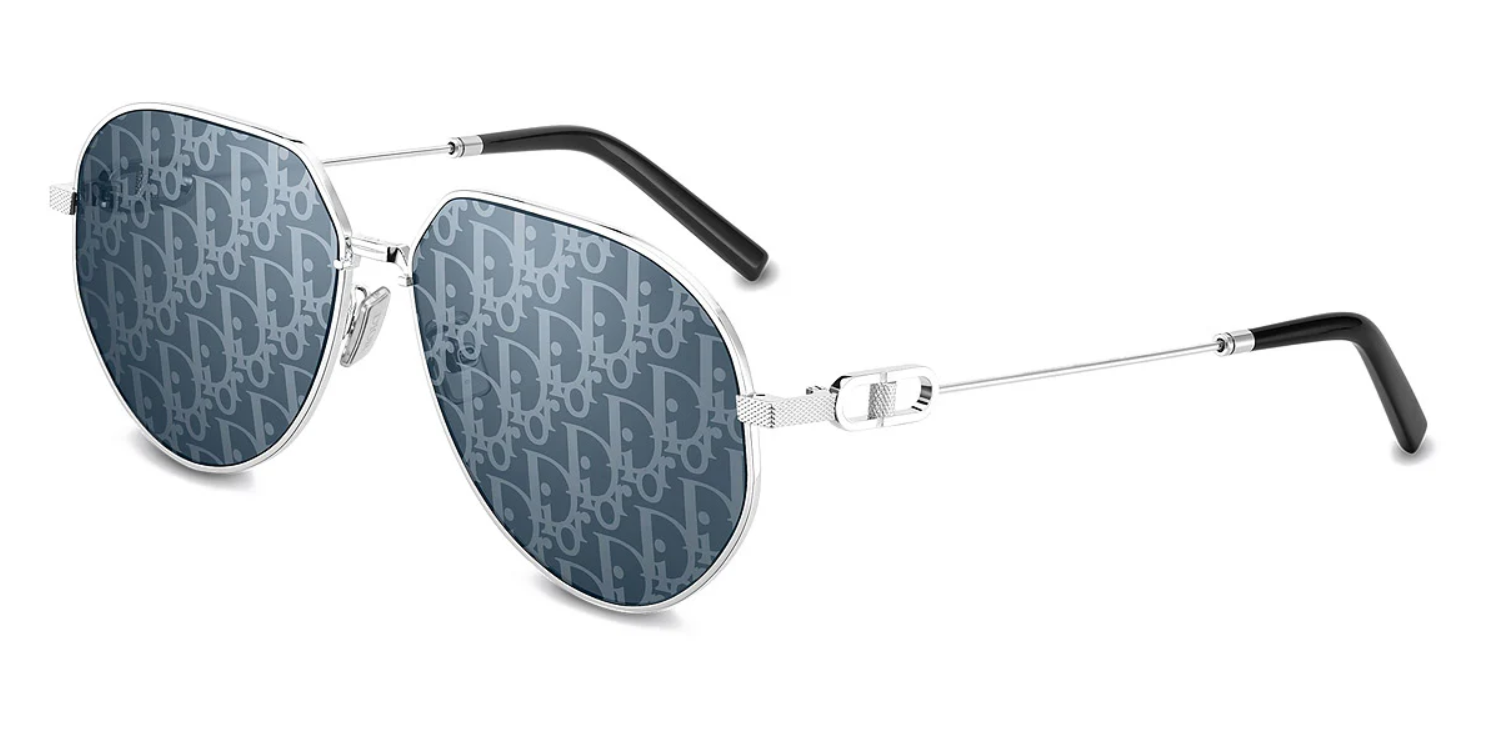 CHRISTIAN DIOR CD LINK A1U-F0B861