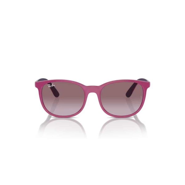 Ray-Ban Junior 9079S 71498H - Image 2
