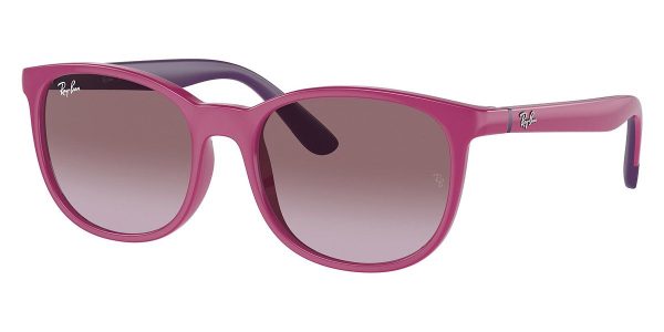 Ray-Ban Junior 9079S 71498H