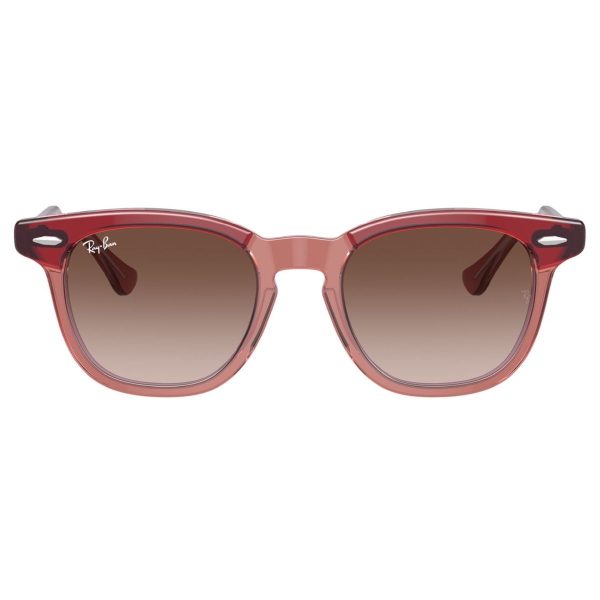 Ray-Ban Junior 9098S 715413 - Image 2