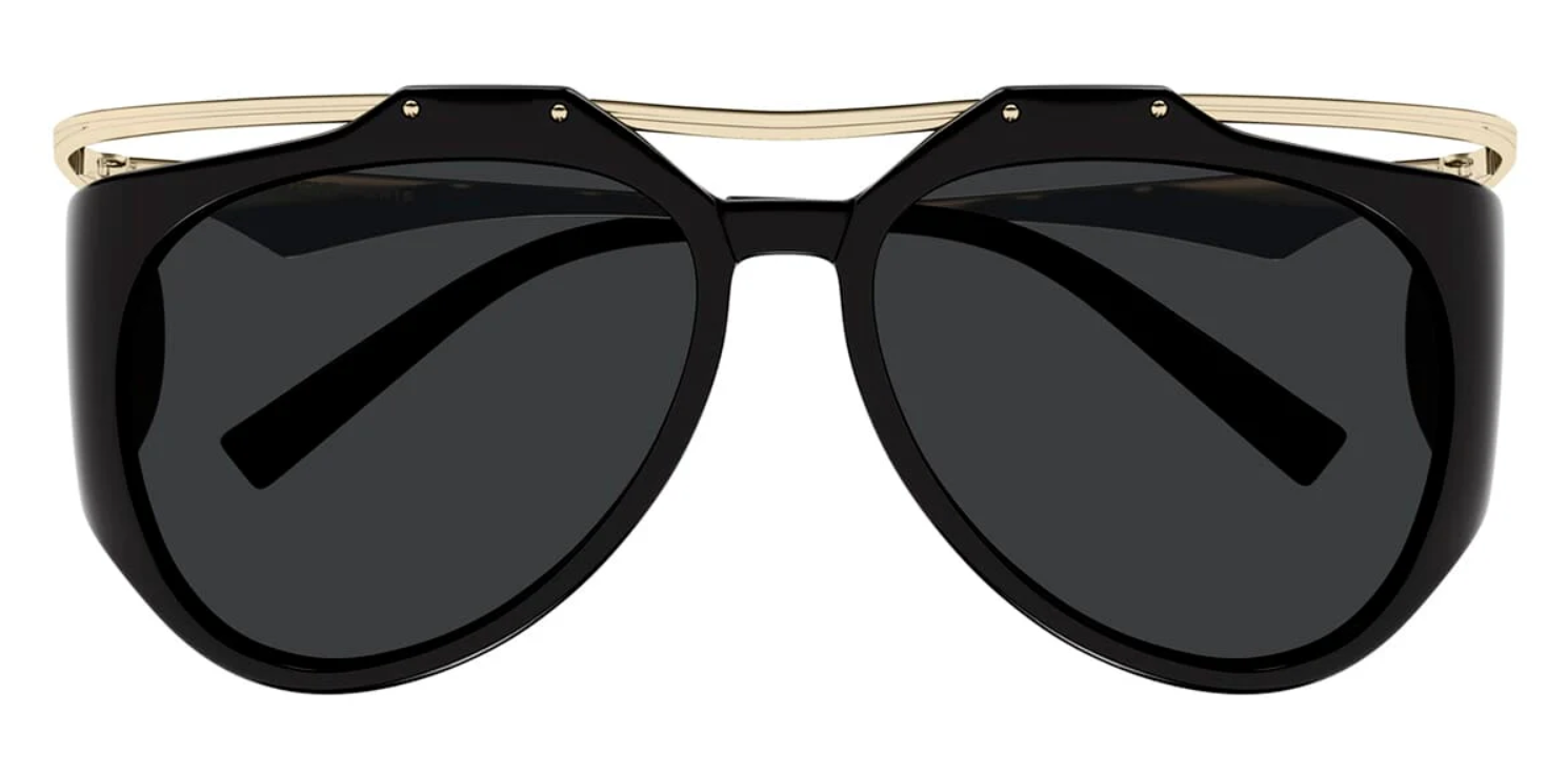 SAINT LAURENT M137-001 - Image 3