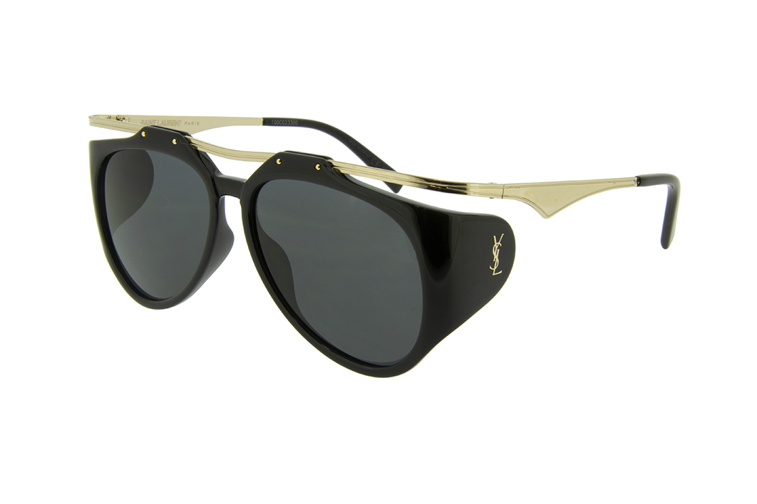 SAINT LAURENT M137-001