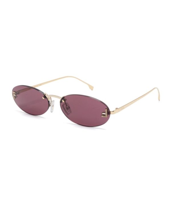 FENDI FE4075US-30Y