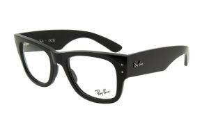 RAY-BAN FRAMES 0840V 2000