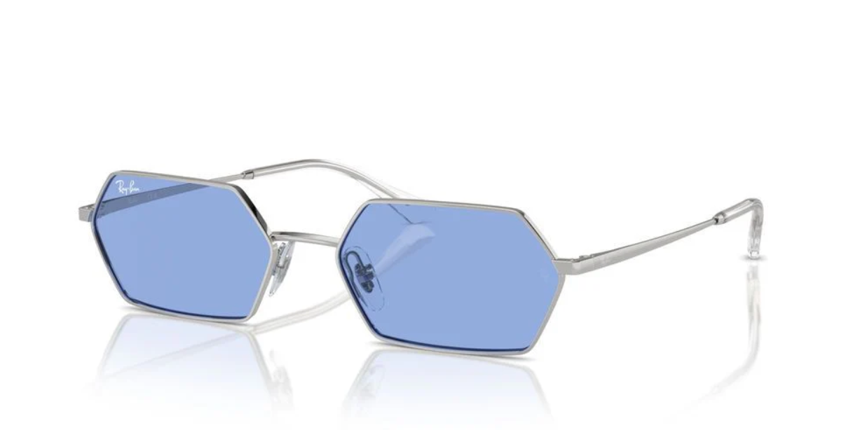RAY-BAN 3728-003/80/58