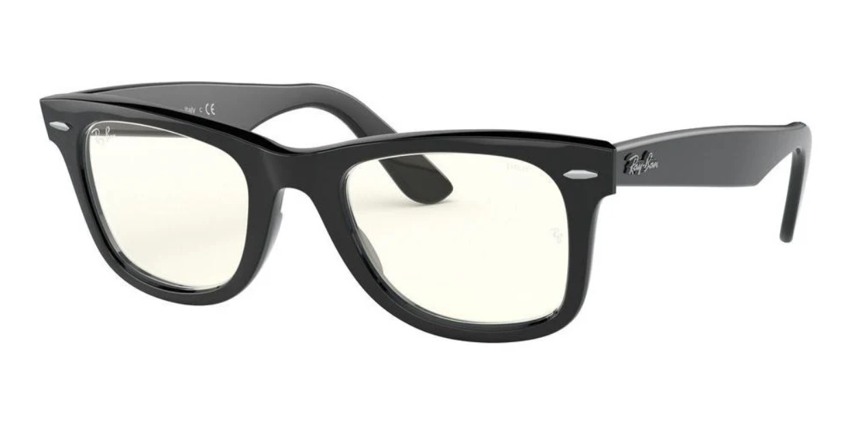 RAY-BAN 2140-901/5F
