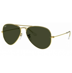 RAY-BAN 3025-L0205-58