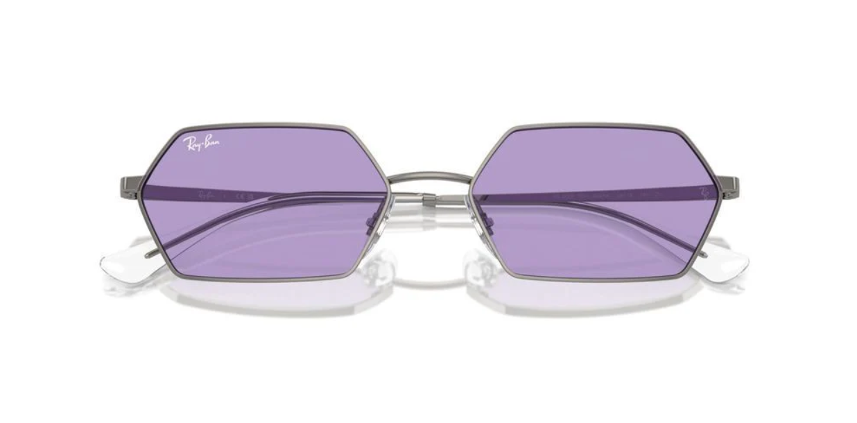 RAY-BAN 3728-004/1A - Image 2