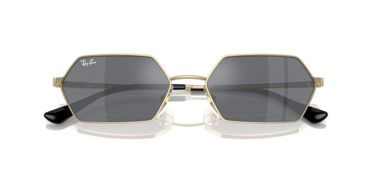 RAY-BAN 3728-92136V/58 - Image 2