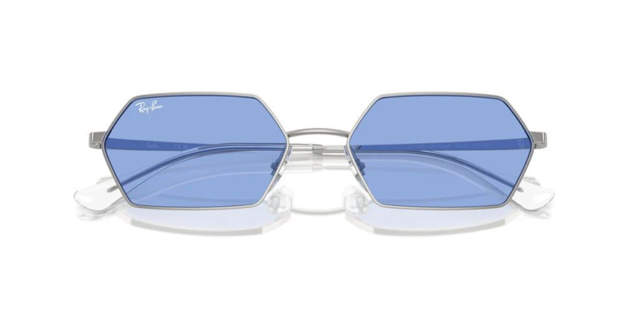 RAY-BAN 3728-003/80/58 - Image 2