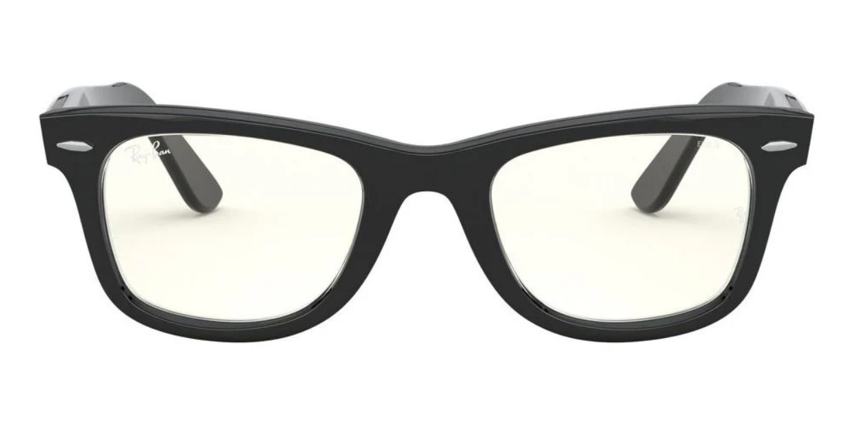 RAY-BAN 2140-901/5F - Image 2