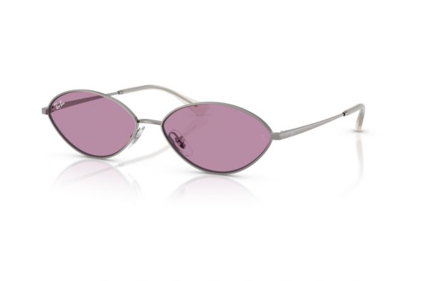 Ray-Ban 3757-004/69/56