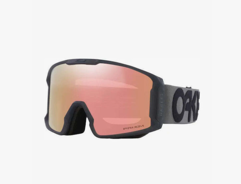 OAKLEY LINE MINER PRO 7070 E8