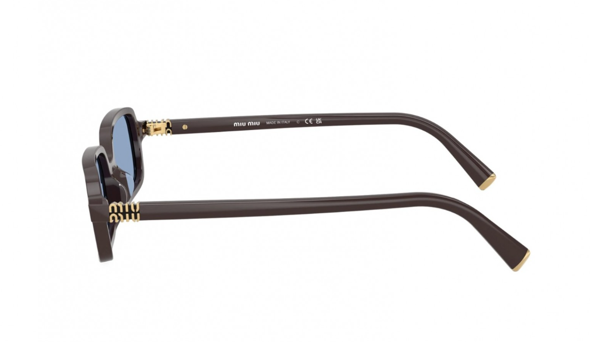 MIU MIU 11ZS-22C60O - Image 3