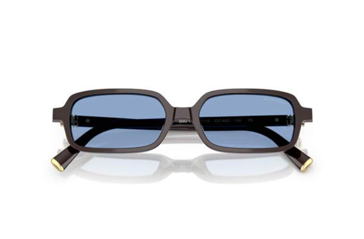 MIU MIU 11ZS-22C60O - Image 2