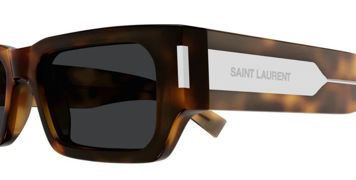 SAINT LAURENT SL 660-002 - Image 3