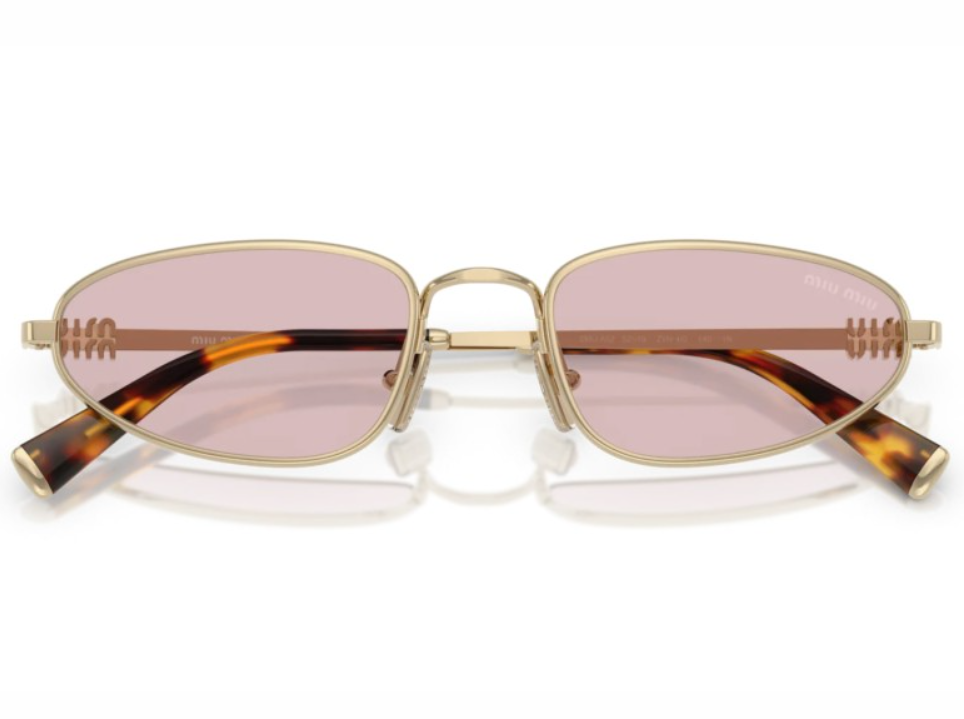 MIU MIU A52S-ZVN4I0 - Image 2