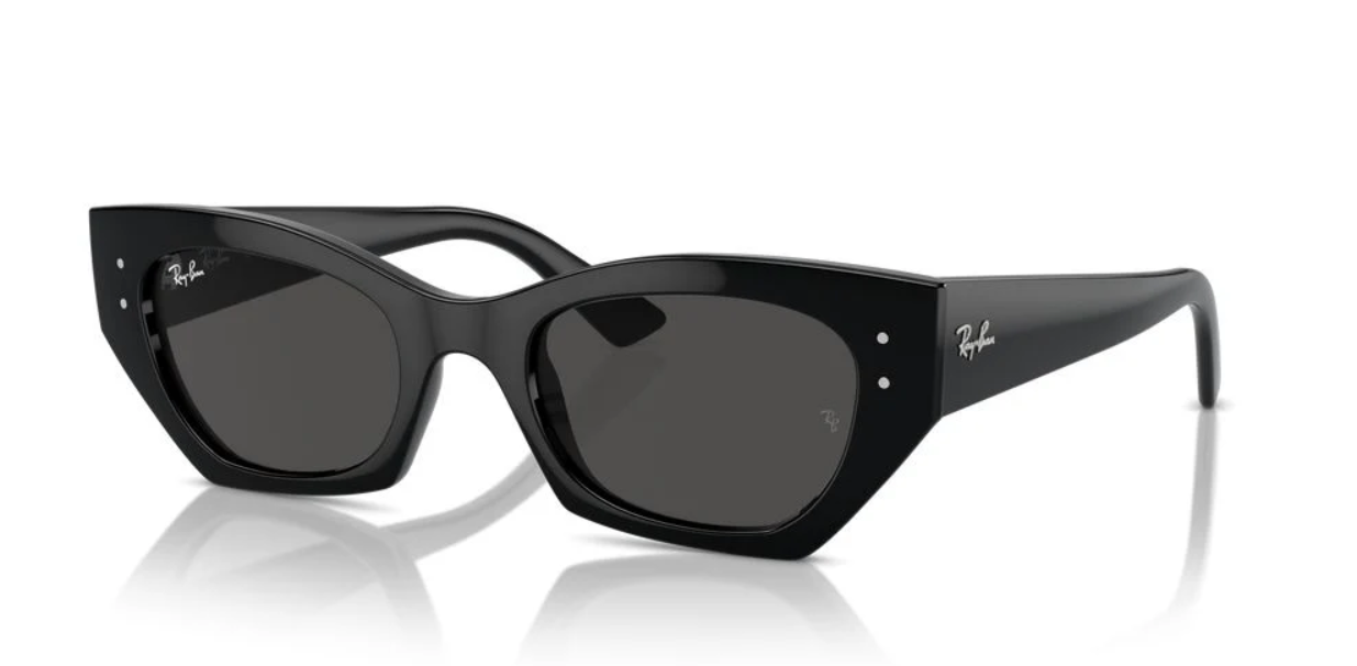 RAY-BAN 4430-667787-52