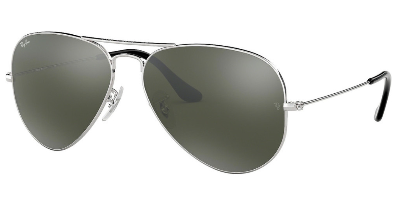 RAY-BAN 3025-W3277-58