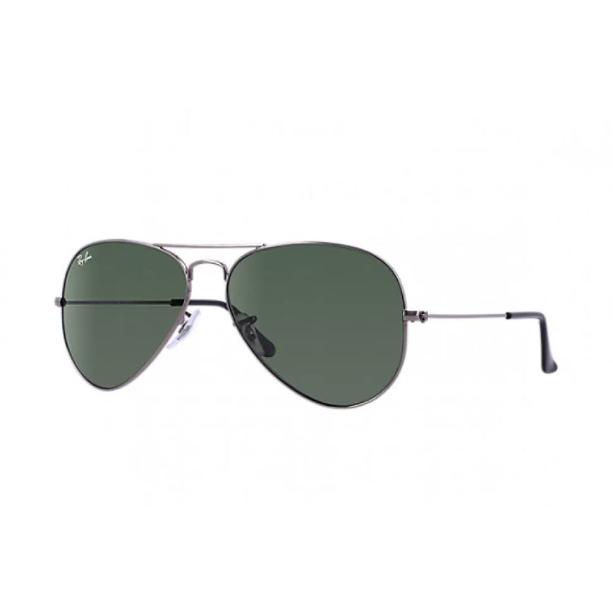 RAY-BAN 3025-W0879-58