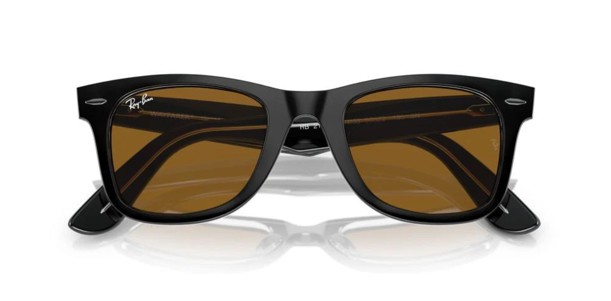 RAY-BAN 2140-129433 - Image 2