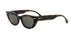 FENDI FE40171I-53A