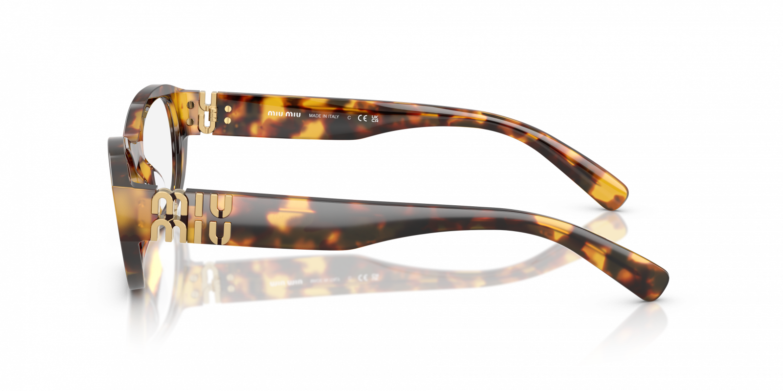 MIU MIU 03WV 14L1O1 51 - Image 2