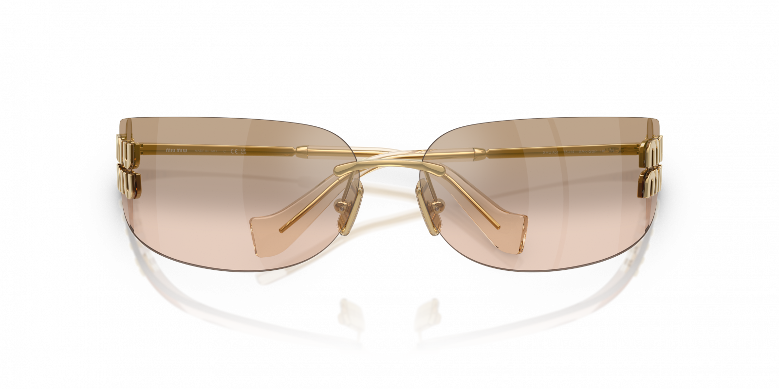 MIU MIU A51S 5AK20P - Image 2