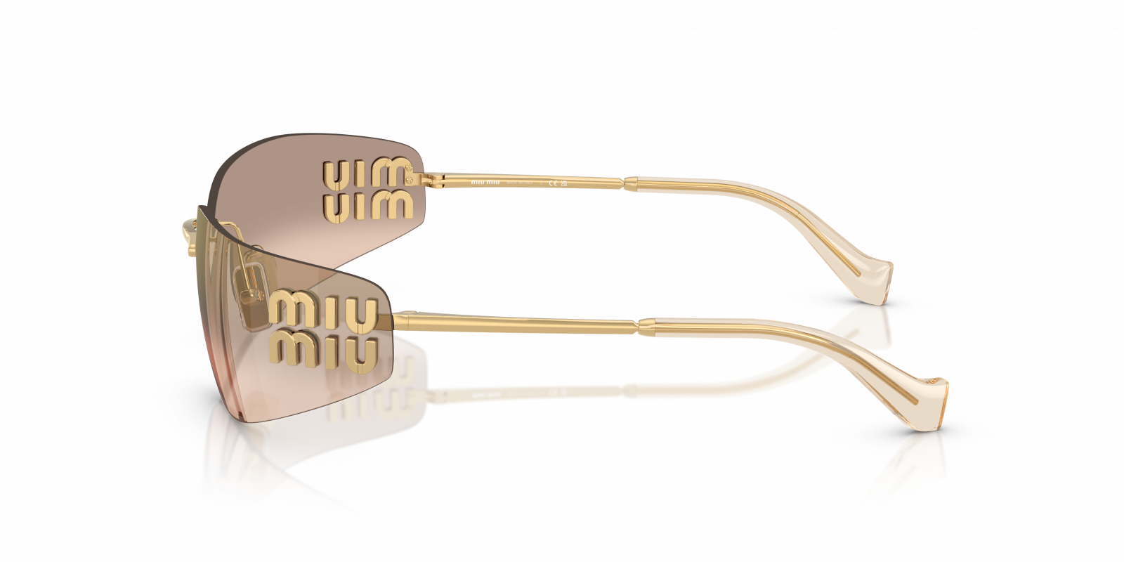 MIU MIU A51S 5AK20P - Image 3