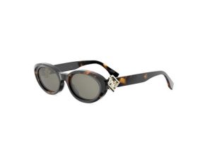 FENDI FE40140U 52N