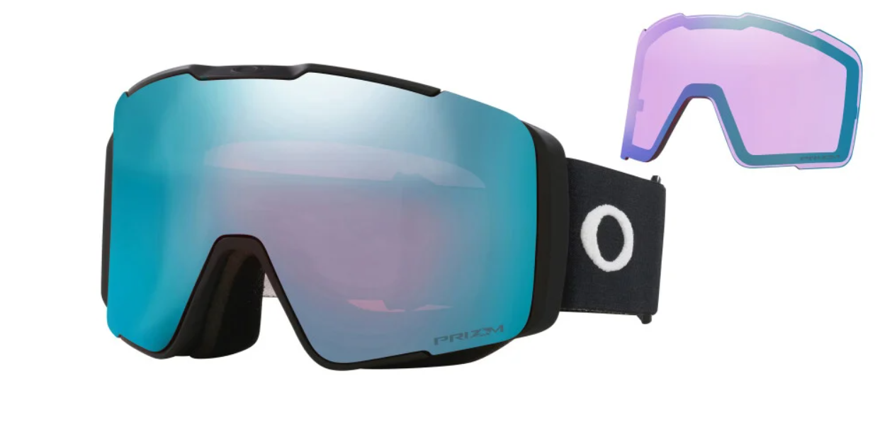 OAKLEY LINE MINER PRO L 7136 02