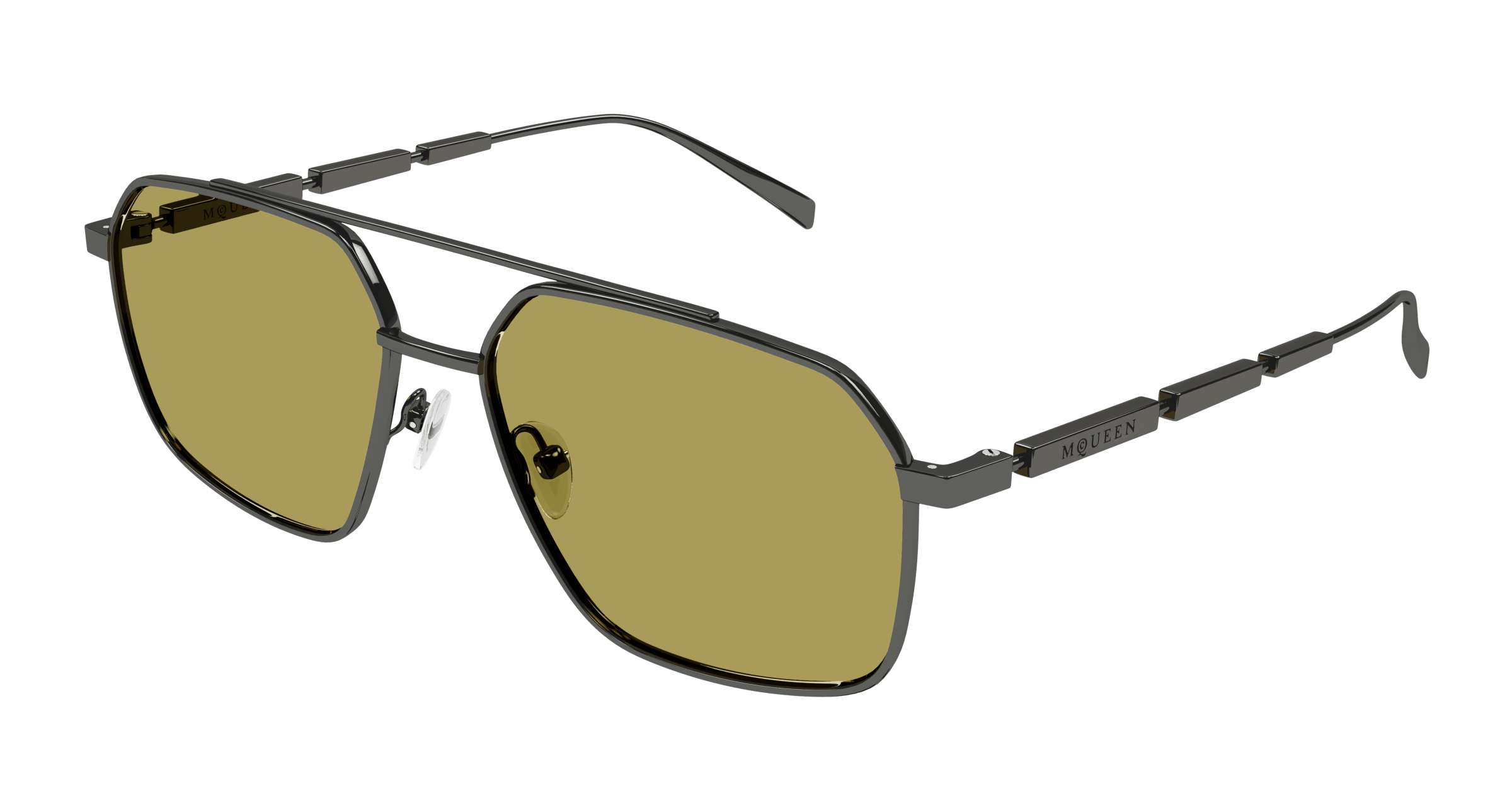 ALEXANDER McQUEEN AM0477S-003