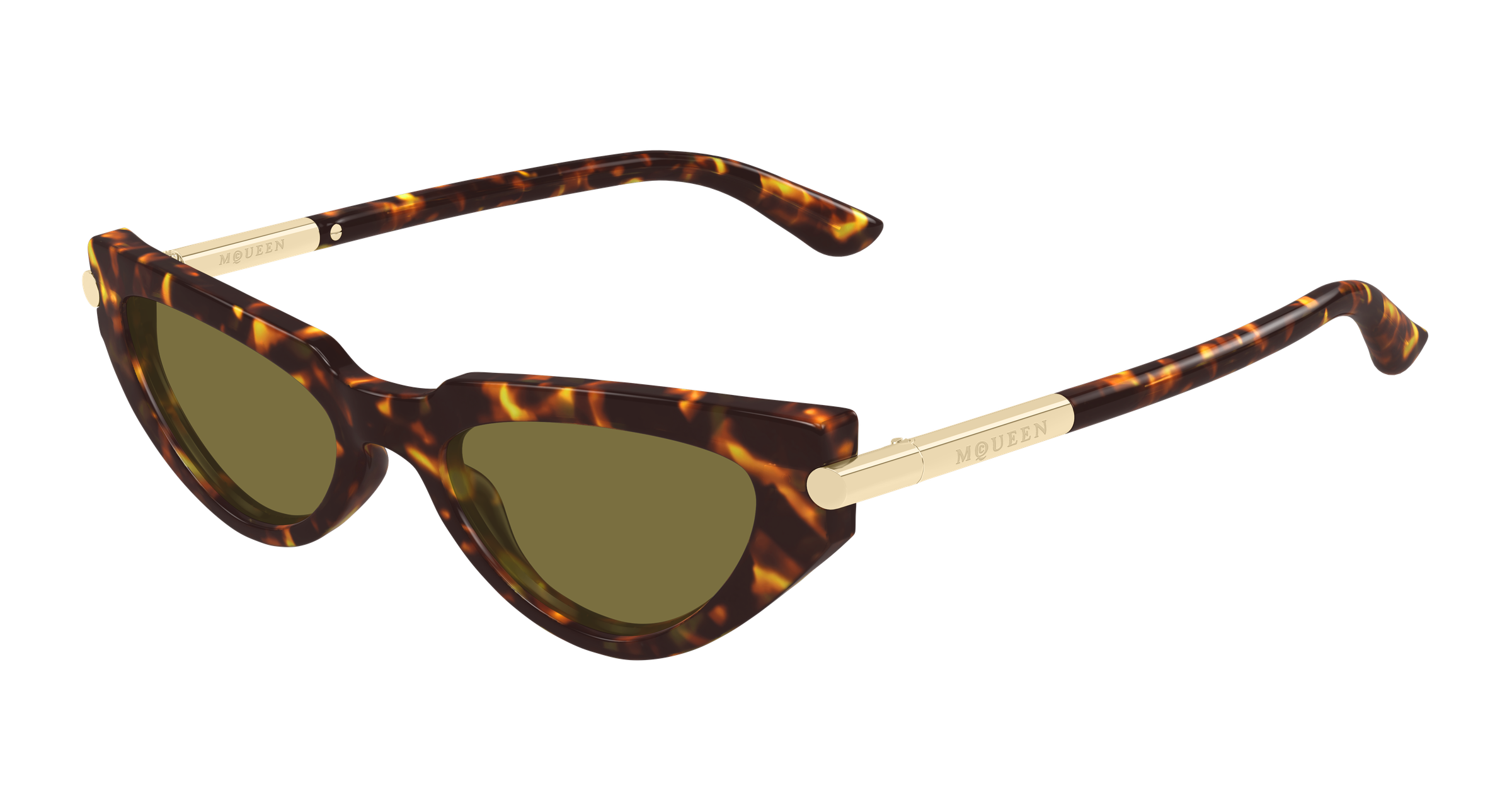 ALEXANDER McQUEEN AM0520S-003